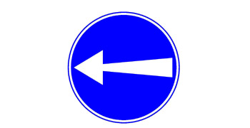 תמונה לשאלת תיאוריה: מה פירוש התמרור?