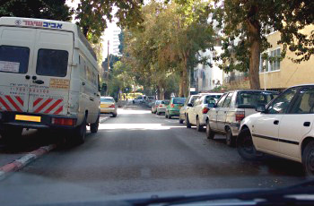 תמונה לשאלת תיאוריה: מה מאפיין את הדרך שלפניך?